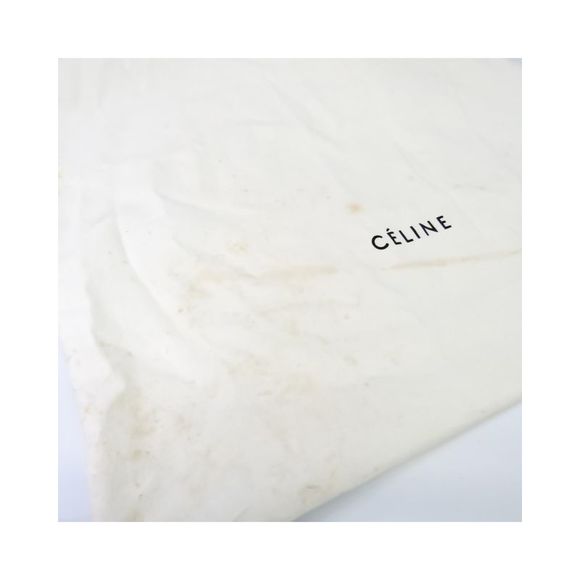 Celine Leather  Luggage Bag - Picture 6 of 8